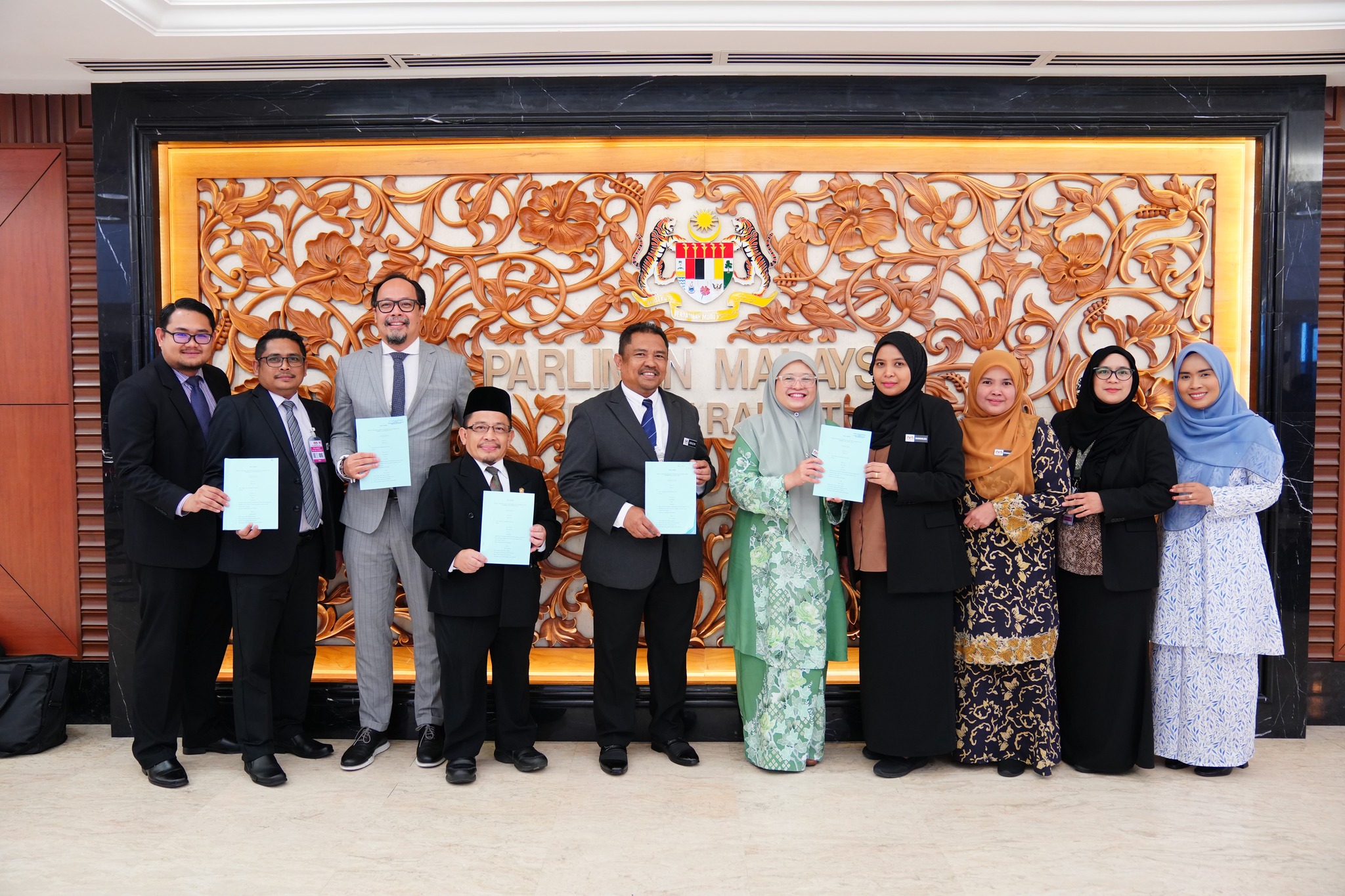 RUU Bantuan Guaman dan Pembelaan Awam 2025: Satu Sejarah Baharu Akses Keadilan untuk Rakyat